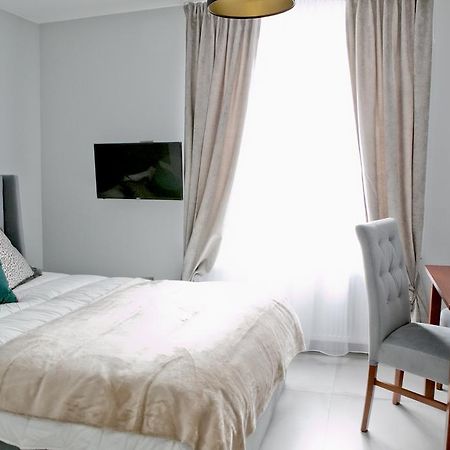 Elegant City Center Apartment 7B Krakow Bagian luar foto