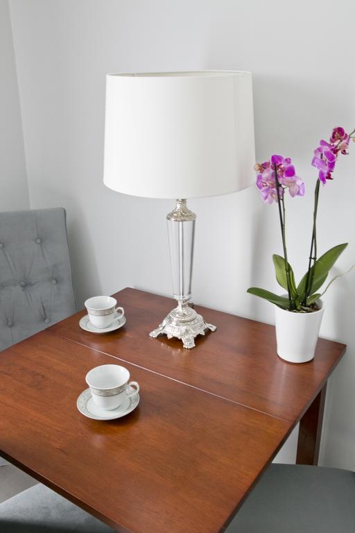 Elegant City Center Apartment 7B Krakow Bagian luar foto